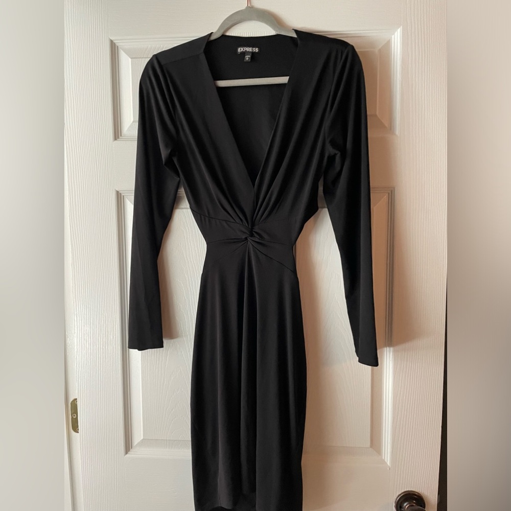 Express Dress